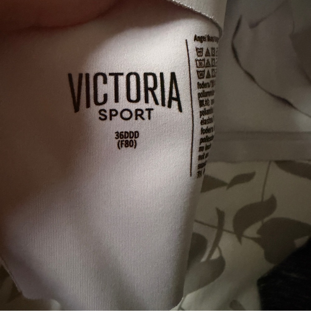 6 Victoria's Secret Sport Angel Max Sports Bras - Picture 5 of 8